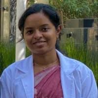 Dr Roshna Raju